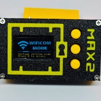ACOM MAX2